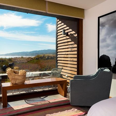 Hotel Alaia Pichilemu Eksteriør billede
