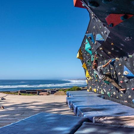 Hotel Alaia Pichilemu Eksteriør billede