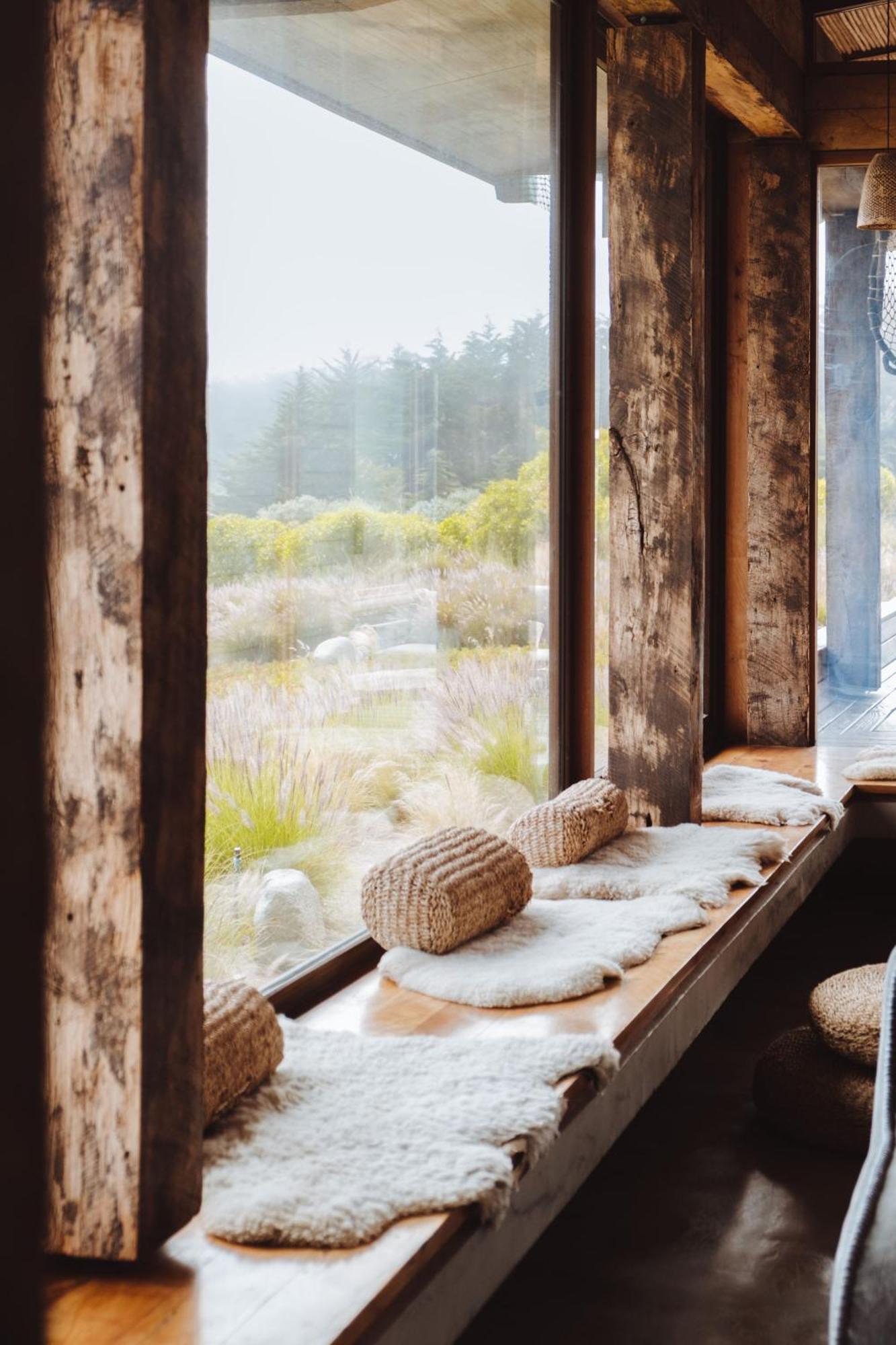 Hotel Alaia Pichilemu Eksteriør billede