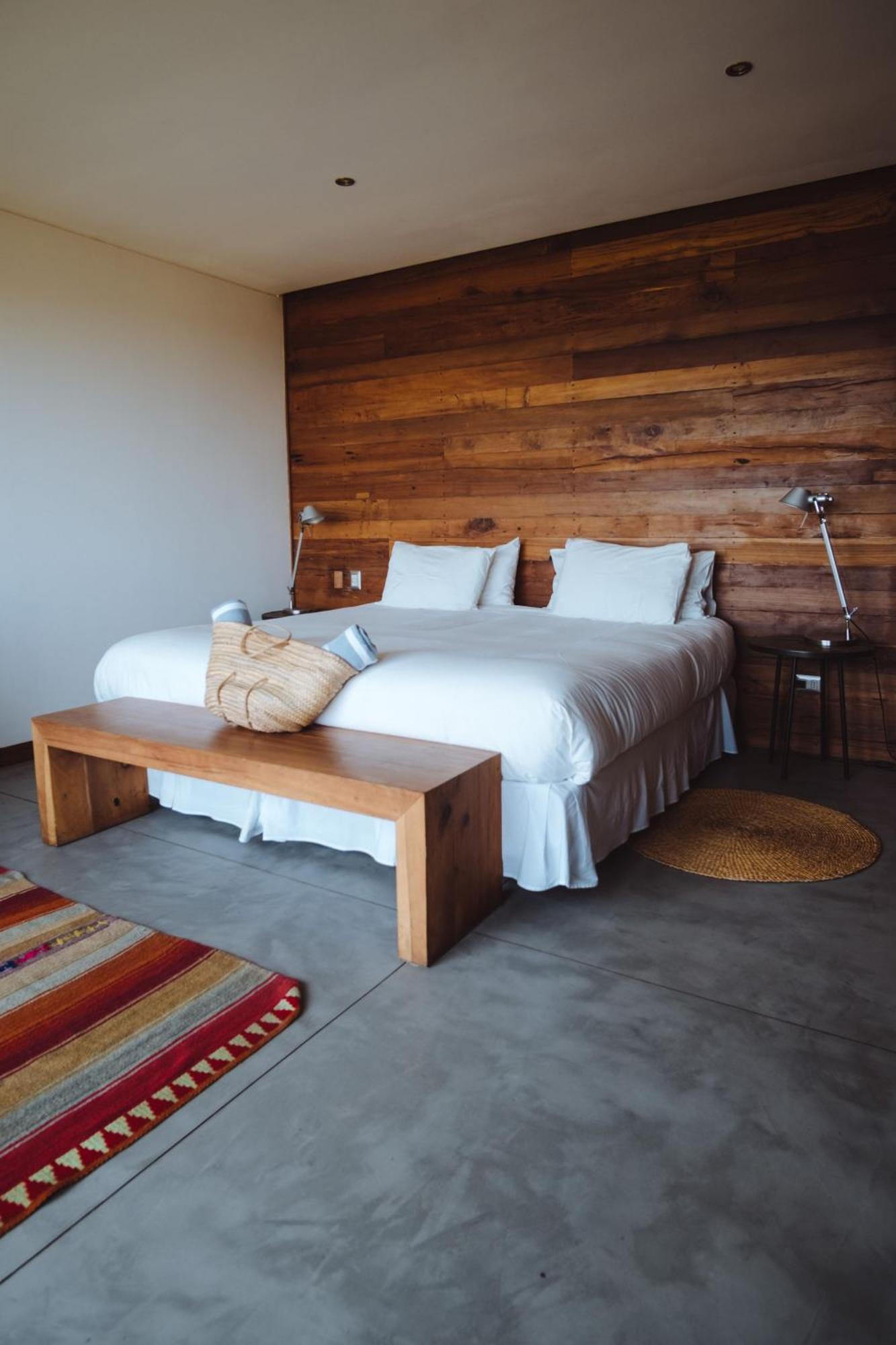 Hotel Alaia Pichilemu Eksteriør billede