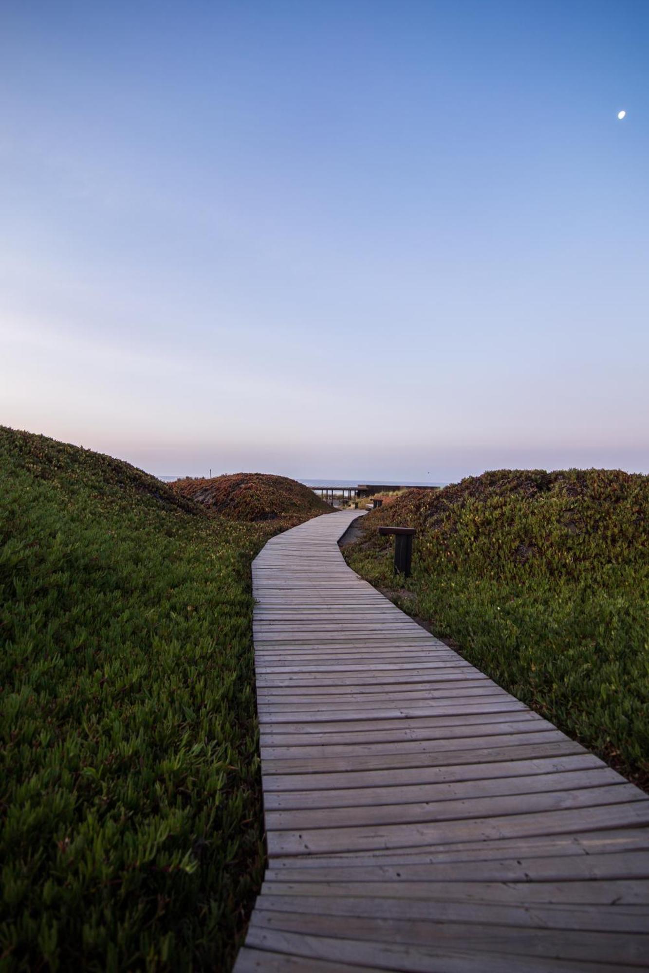 Hotel Alaia Pichilemu Eksteriør billede