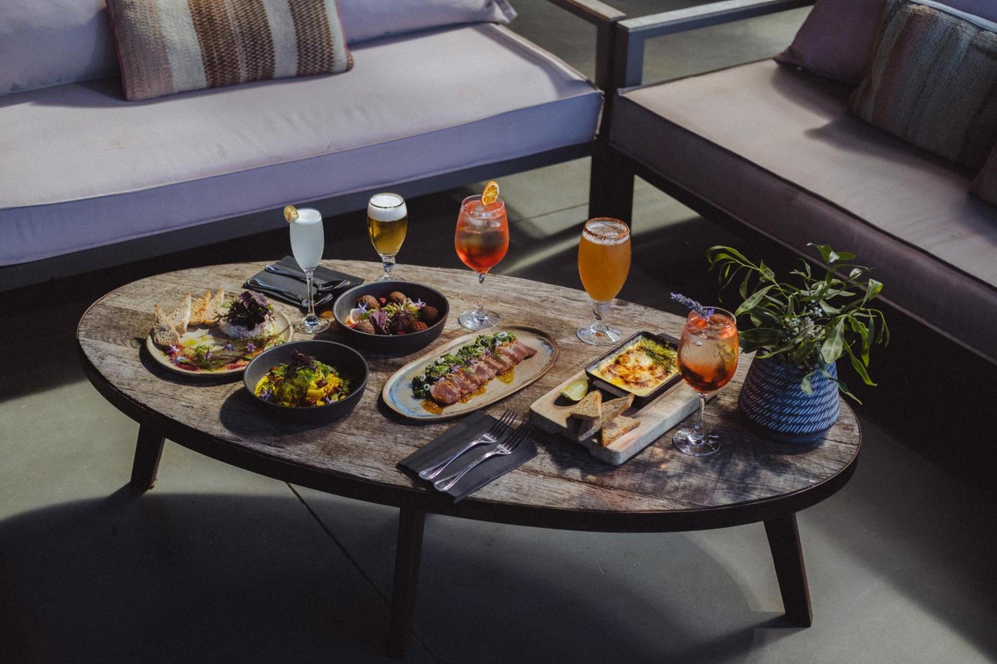 Hotel Alaia Pichilemu Eksteriør billede