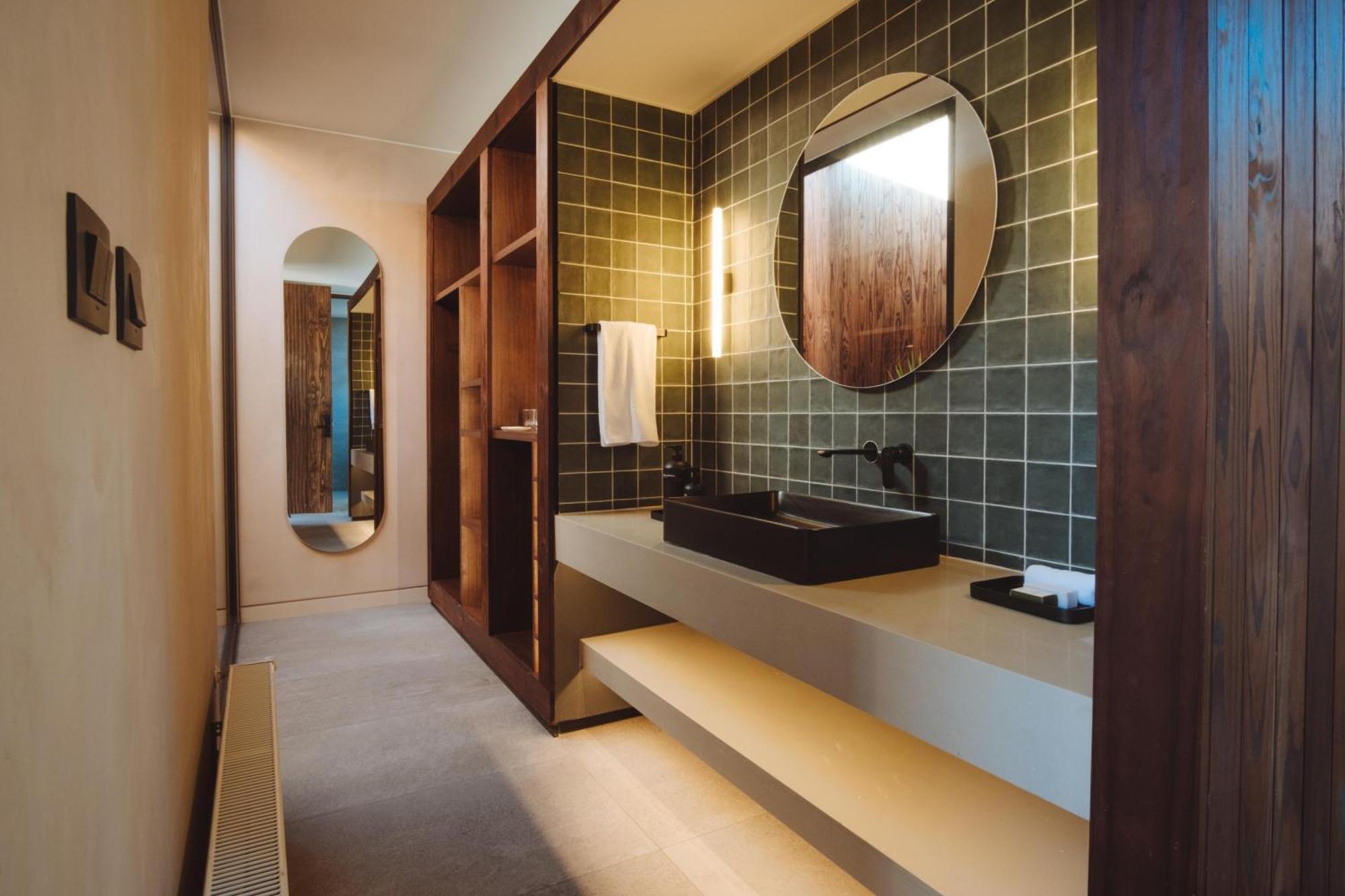 Hotel Alaia Pichilemu Eksteriør billede