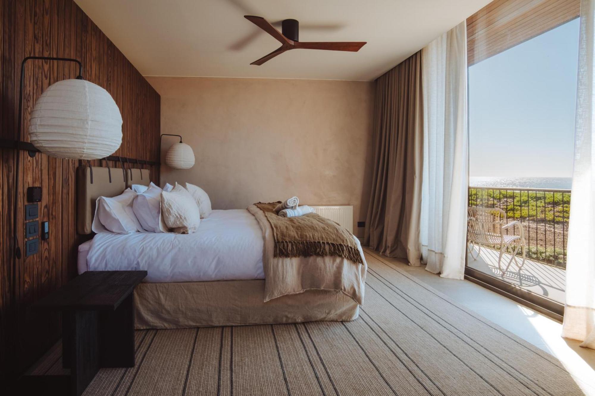 Hotel Alaia Pichilemu Eksteriør billede