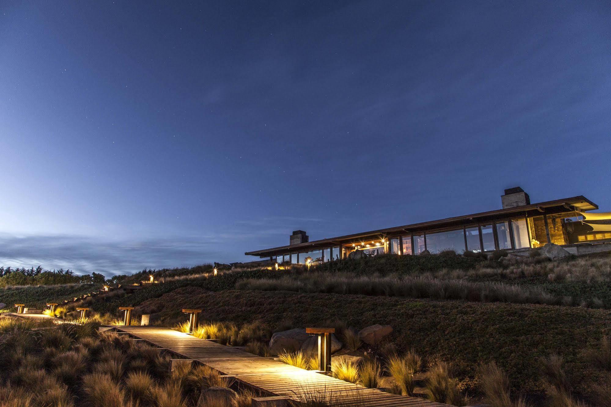 Hotel Alaia Pichilemu Eksteriør billede